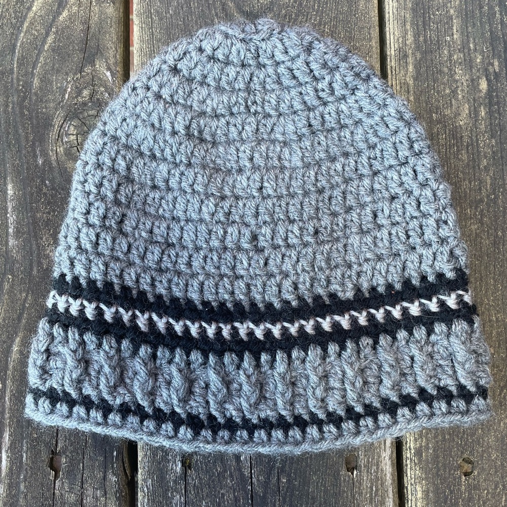 Boys hat